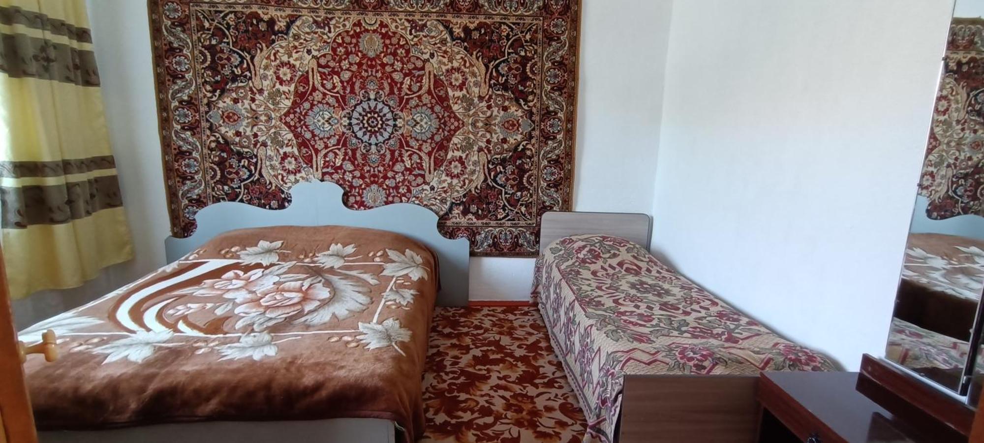 Guest House Vera Kaji-Say Zewnętrze zdjęcie