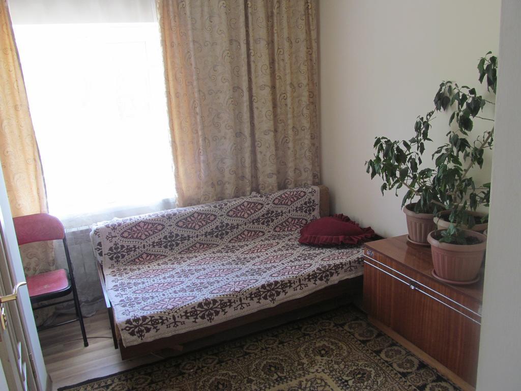 Guest House Vera Kaji-Say Zewnętrze zdjęcie